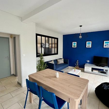 Casa Viallatoux - Proche Centre - Parking Gratuit Brive-la-Gaillarde Luaran gambar