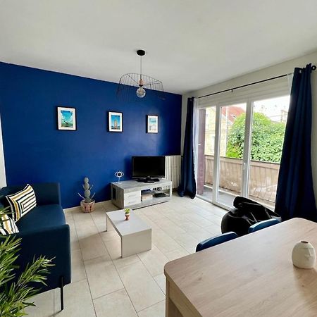 Casa Viallatoux - Proche Centre - Parking Gratuit Brive-la-Gaillarde Luaran gambar