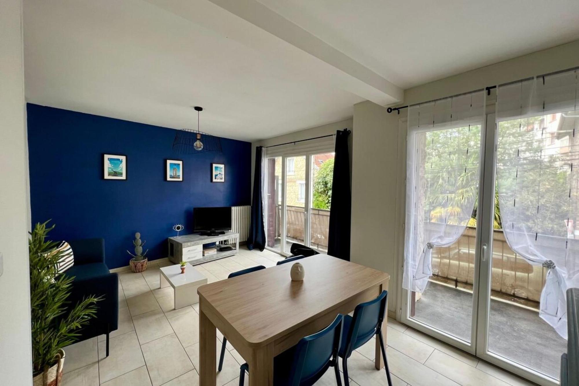 Casa Viallatoux - Proche Centre - Parking Gratuit Brive-la-Gaillarde Luaran gambar