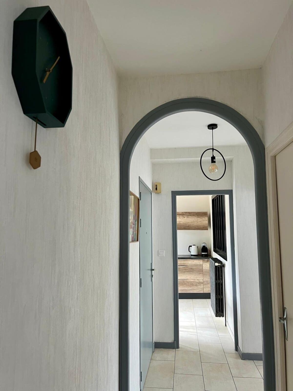 Casa Viallatoux - Proche Centre - Parking Gratuit Brive-la-Gaillarde Luaran gambar