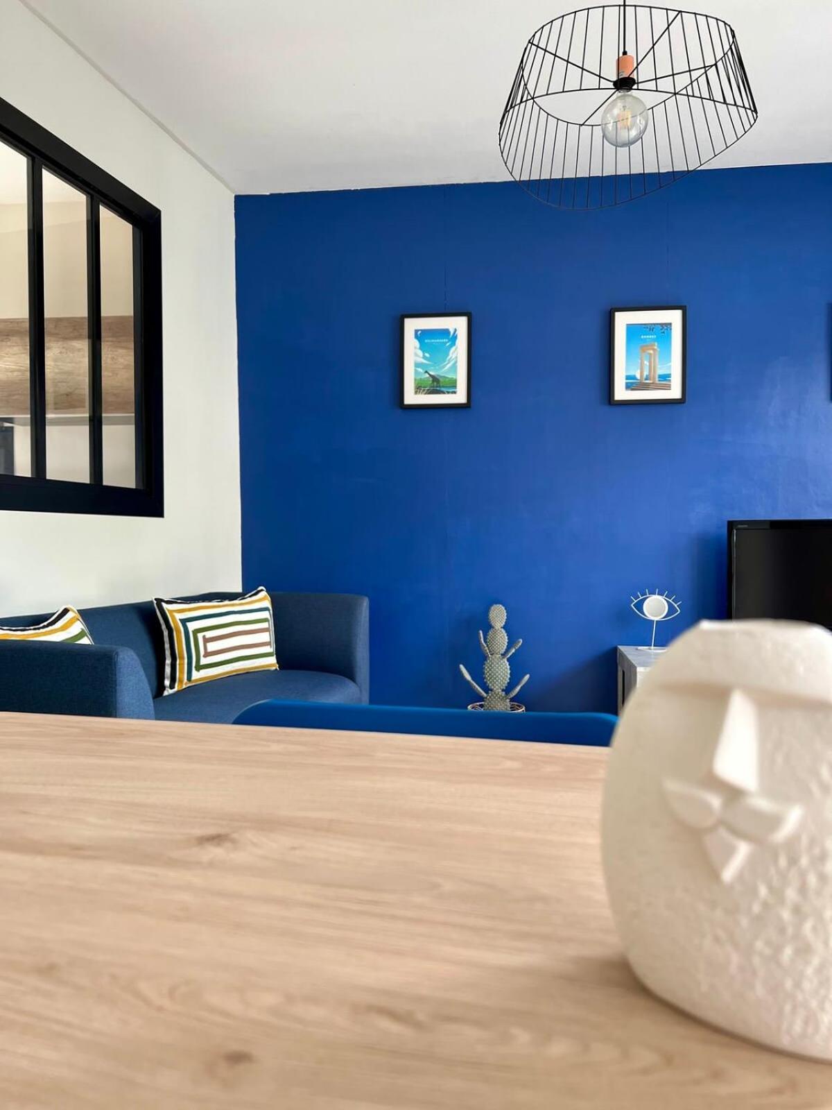 Casa Viallatoux - Proche Centre - Parking Gratuit Brive-la-Gaillarde Luaran gambar