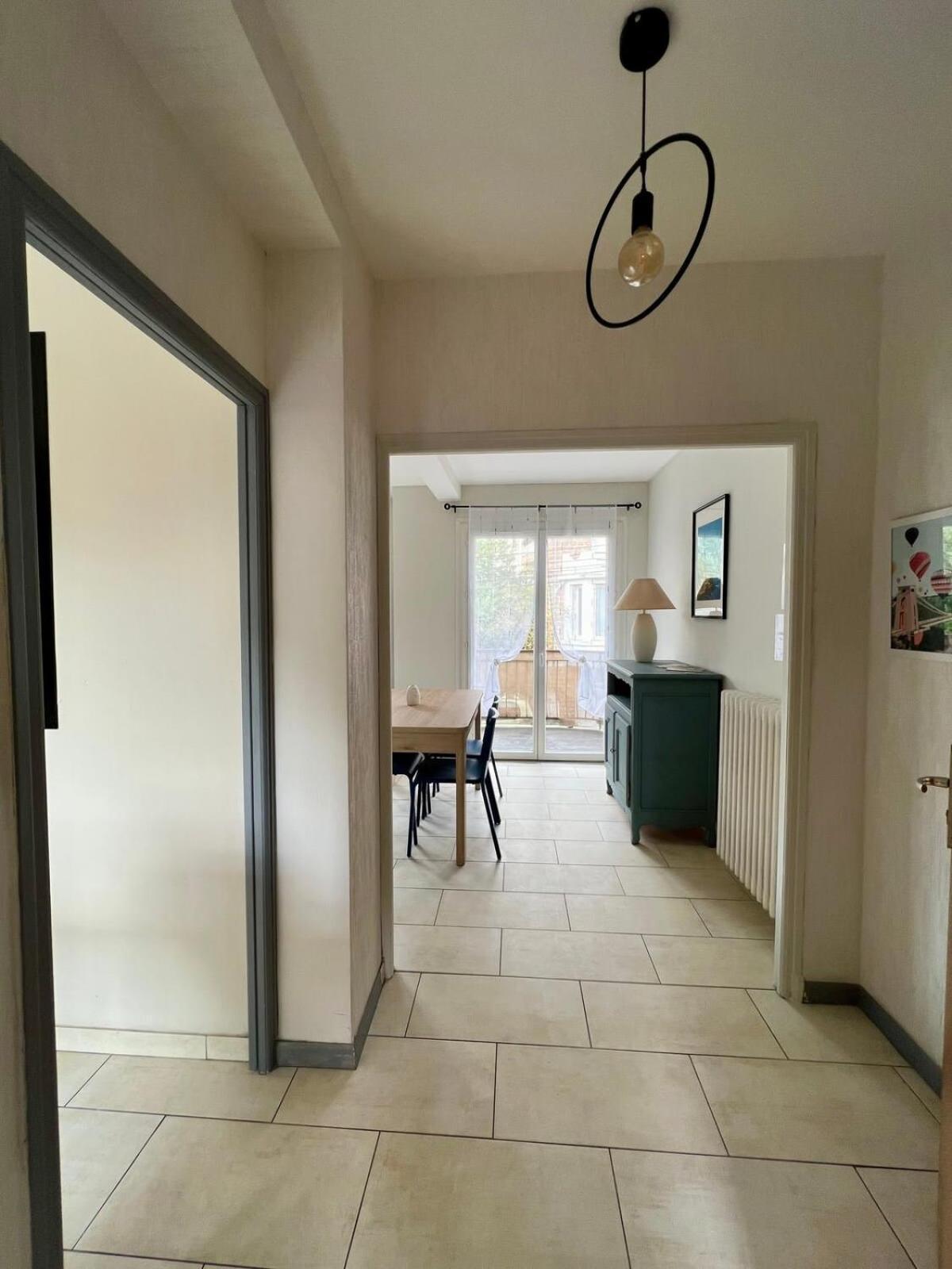 Casa Viallatoux - Proche Centre - Parking Gratuit Brive-la-Gaillarde Luaran gambar
