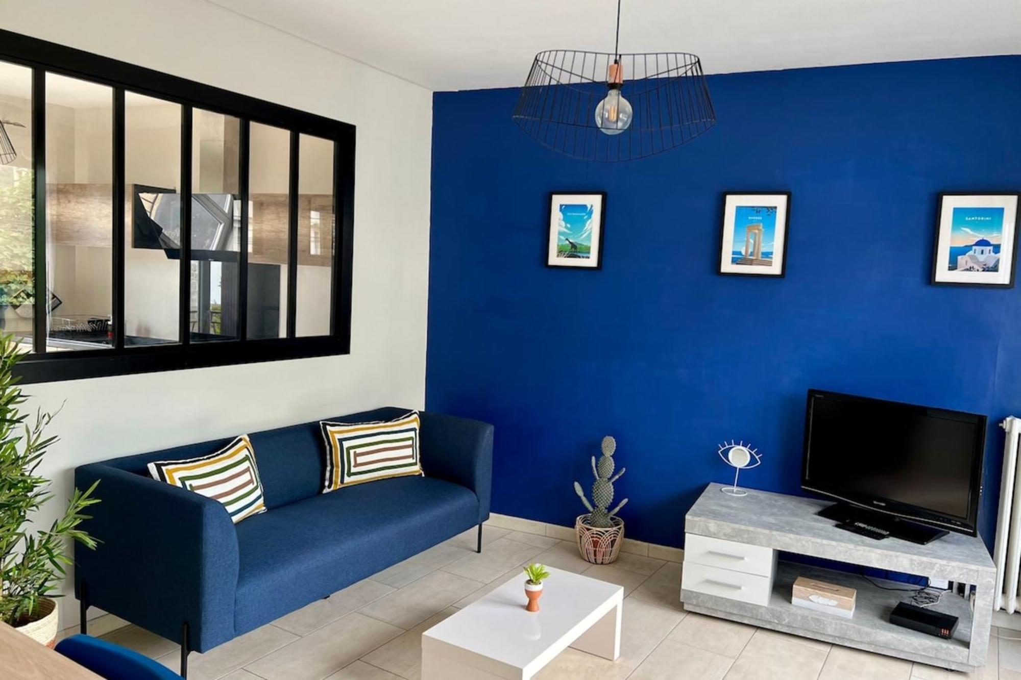Casa Viallatoux - Proche Centre - Parking Gratuit Brive-la-Gaillarde Luaran gambar