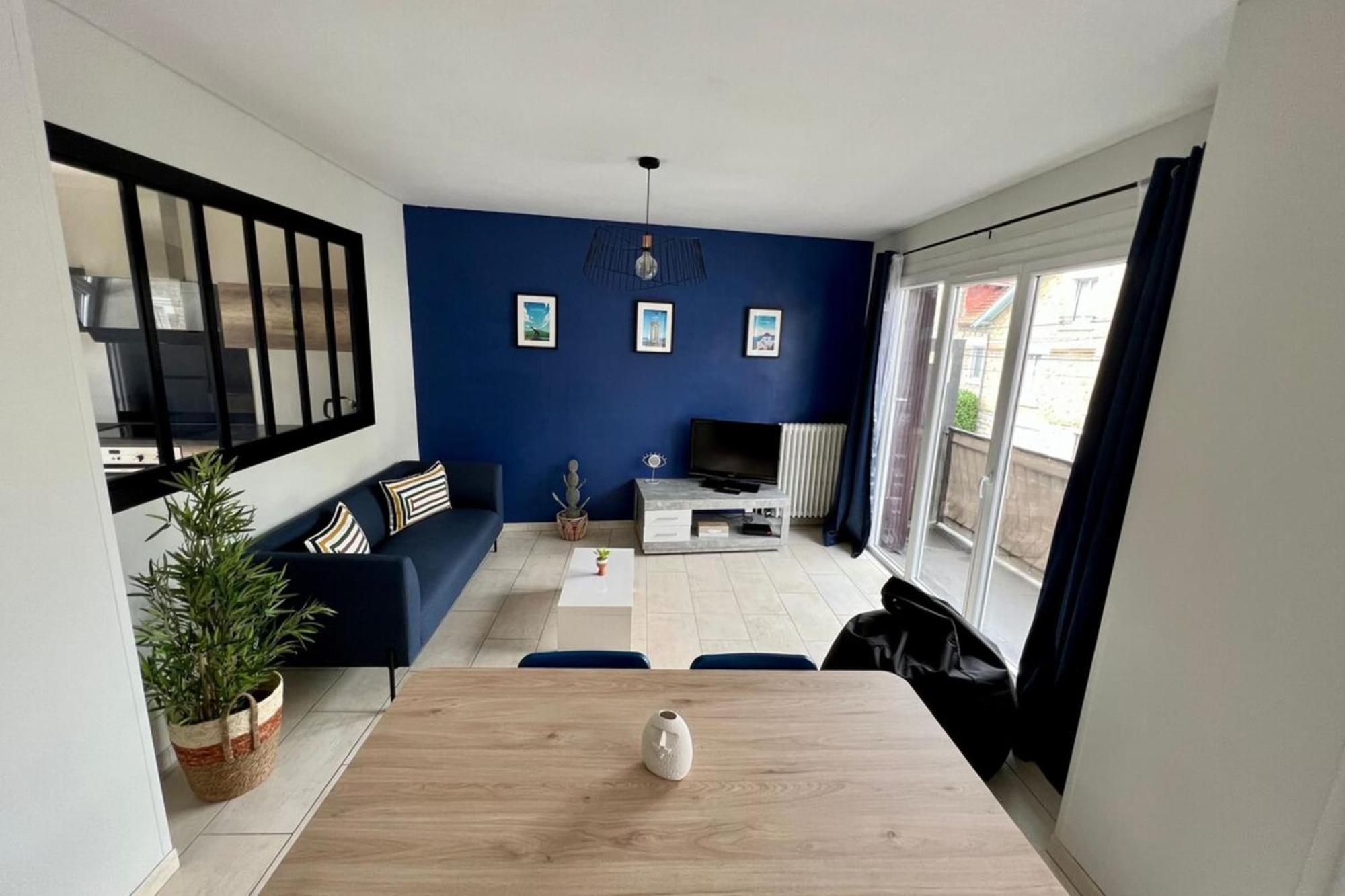 Casa Viallatoux - Proche Centre - Parking Gratuit Brive-la-Gaillarde Luaran gambar