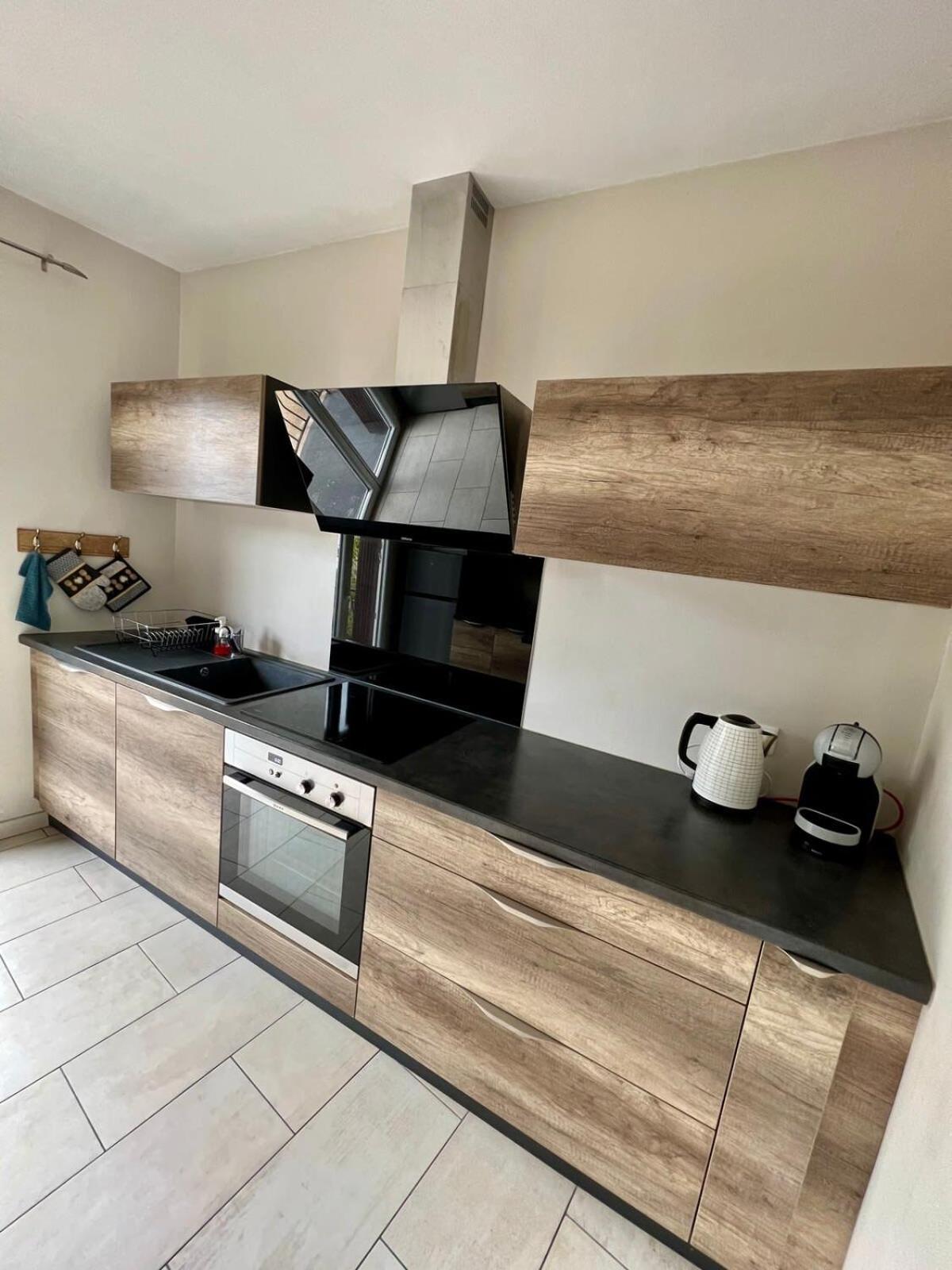 Casa Viallatoux - Proche Centre - Parking Gratuit Brive-la-Gaillarde Luaran gambar
