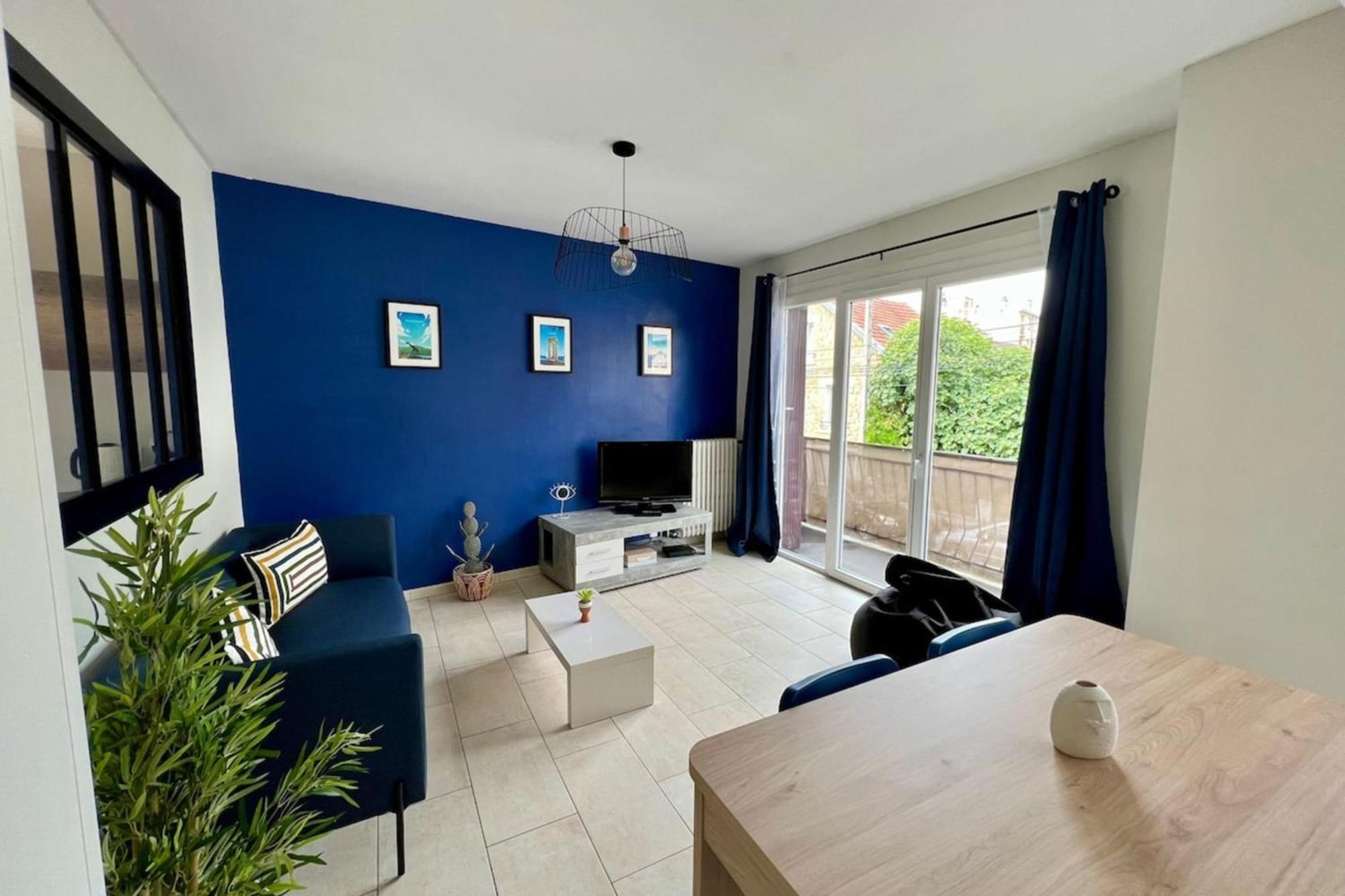 Casa Viallatoux - Proche Centre - Parking Gratuit Brive-la-Gaillarde Luaran gambar